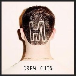 Album : Crew Cuts [2013] album cover