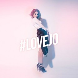 Album : LoveJo [2014] album cover
