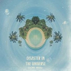 Album : Coconut Message [2014] album cover