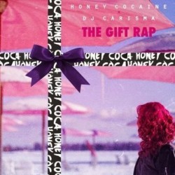 Album : The Gift Rap (EP) [2015] album cover