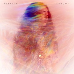 Album : Arrows EP [2015] album cover