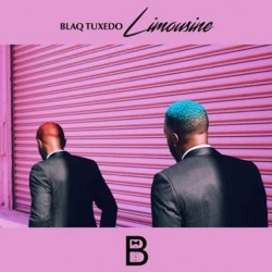 Album : Limousine [2015] album cover