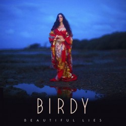 Album : Beautiful Lies [2016] album cover