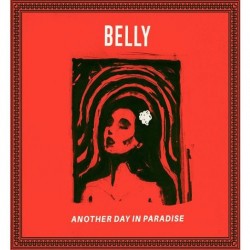 Album : Another Day In Paradise [2016] album cover