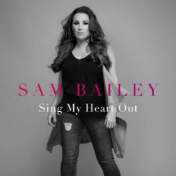 Album : Sing My Heart Out [2016] album cover