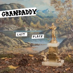 Album : Last Place EP [2017] album cover
