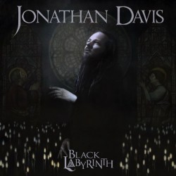 Album : Black Labyrinth [2018] album cover