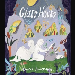 Album : Glass House [2021] album cover