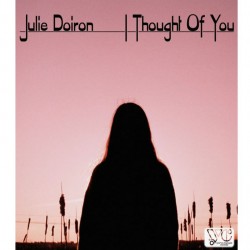 Album : I Thought Of You [2021] album cover