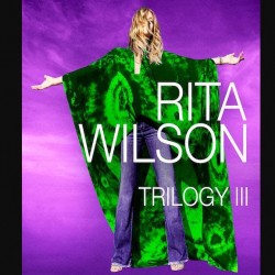 Album : Trilogy III (EP) [2021] album cover