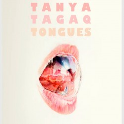 Album : Tongues (EP) [2022] album cover