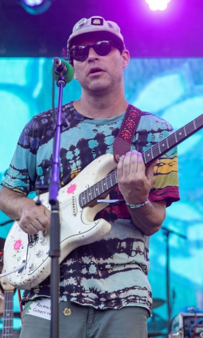 picture of Animal Collective