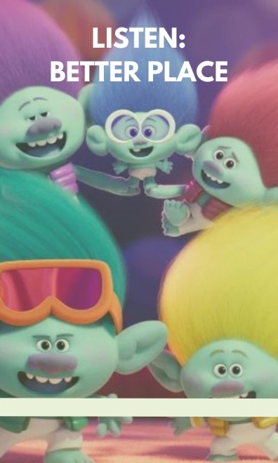 picture of NSYNC