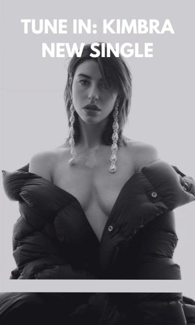 picture of Kimbra