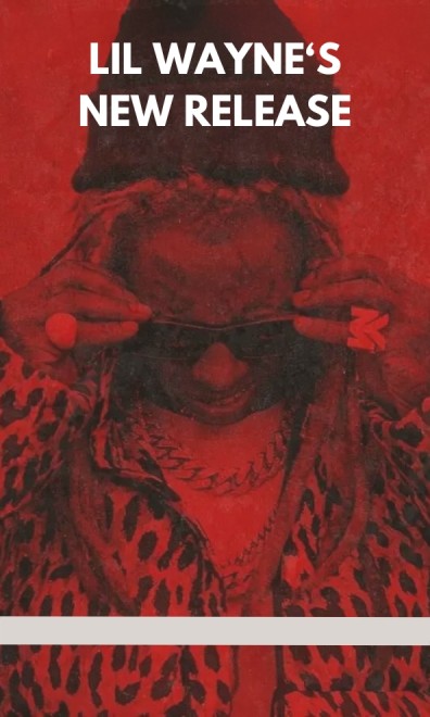 picture of Lil Wayne