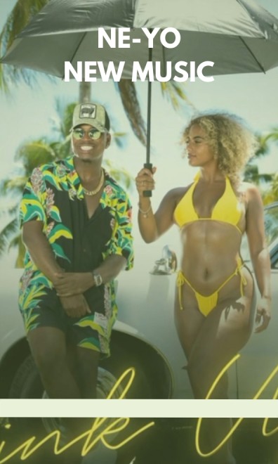 picture of Ne-Yo