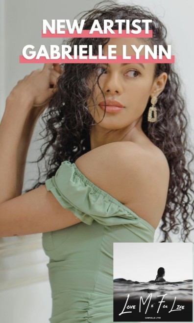 picture of GABRIELLE LYNN