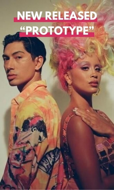 picture of LION BABE