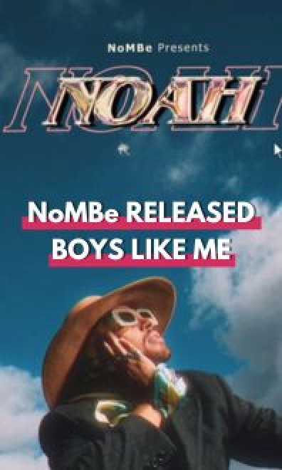 picture of NoMBe