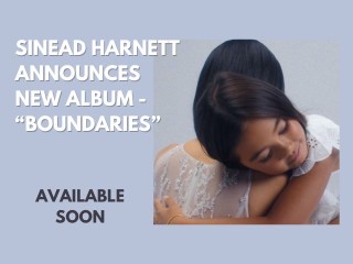 Sinead Harnett announces her new album, Boundaries