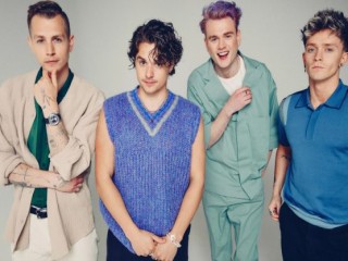 The Vamps bring their Greatest Hits 2023 Tour to Australia image
